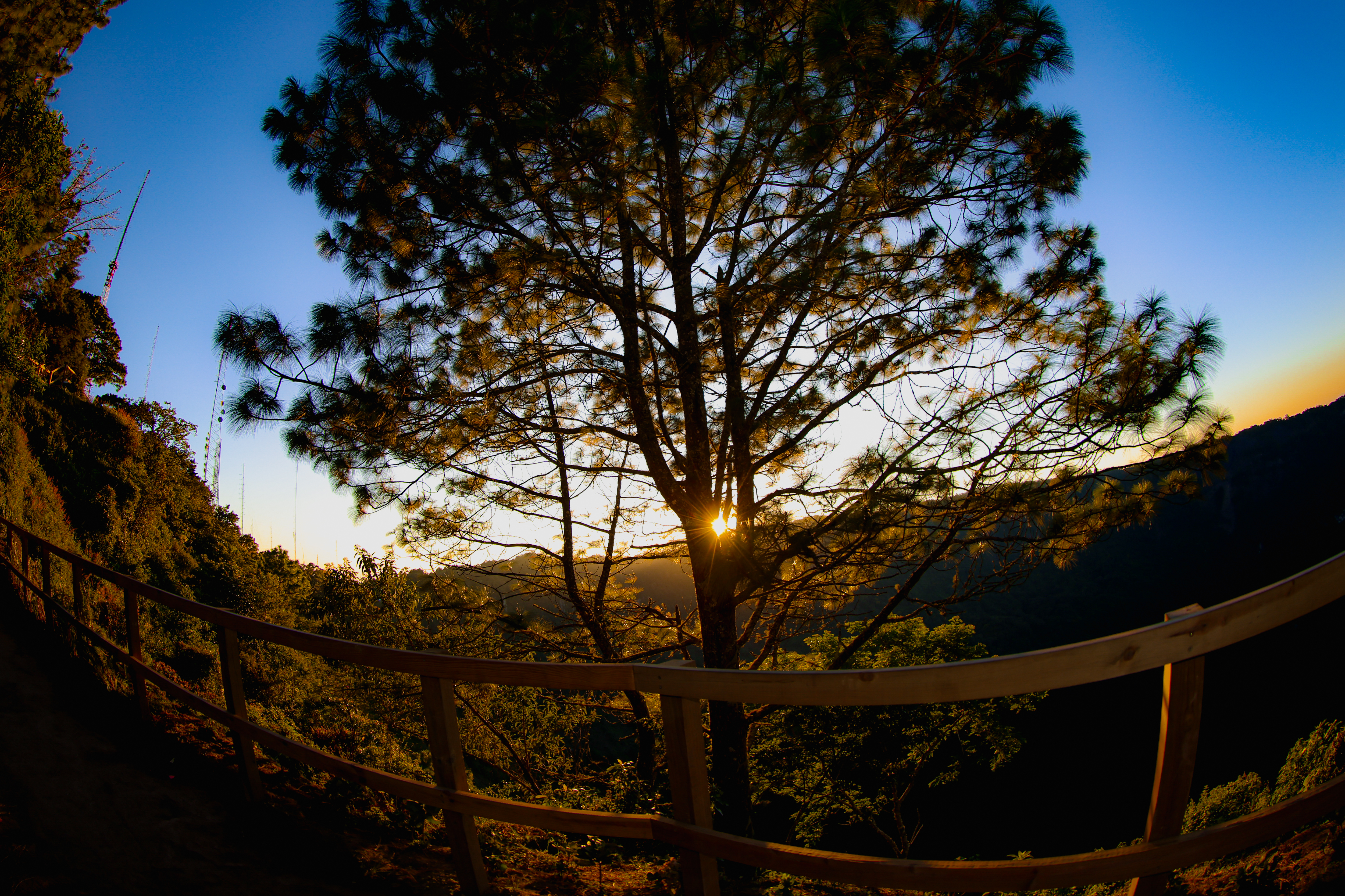 Photo from Parque Nacional El Boquerón